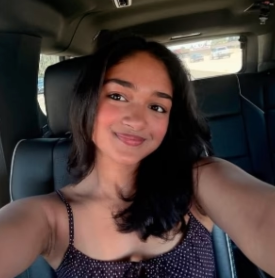 <strong>Sophia M.</strong>