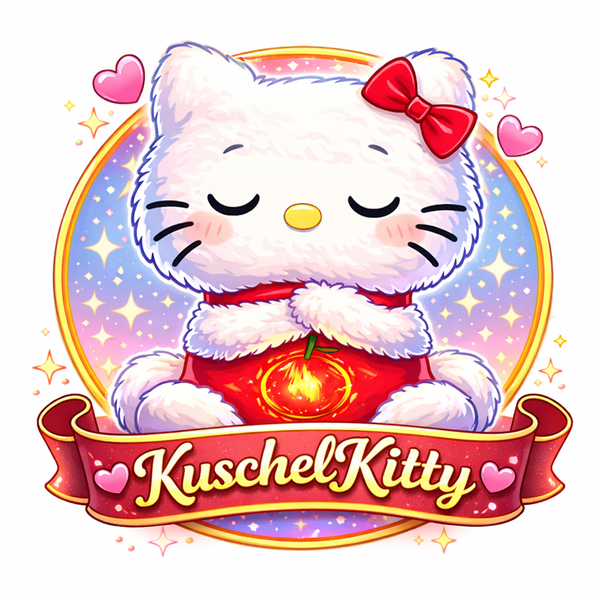 KuschelKitty